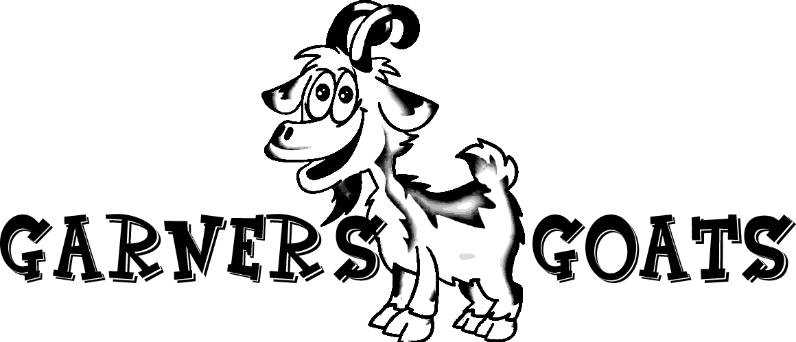 Garner’s Goats